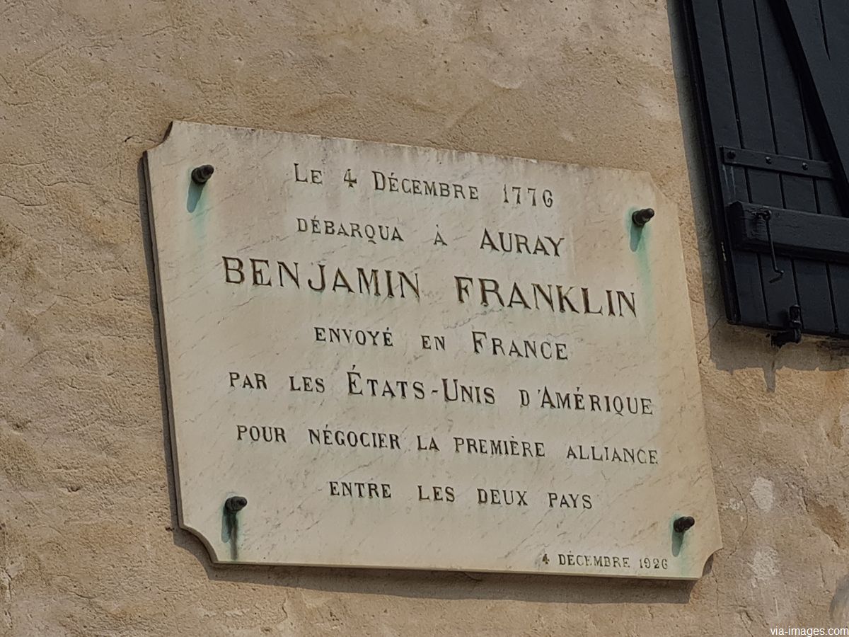 Auray
