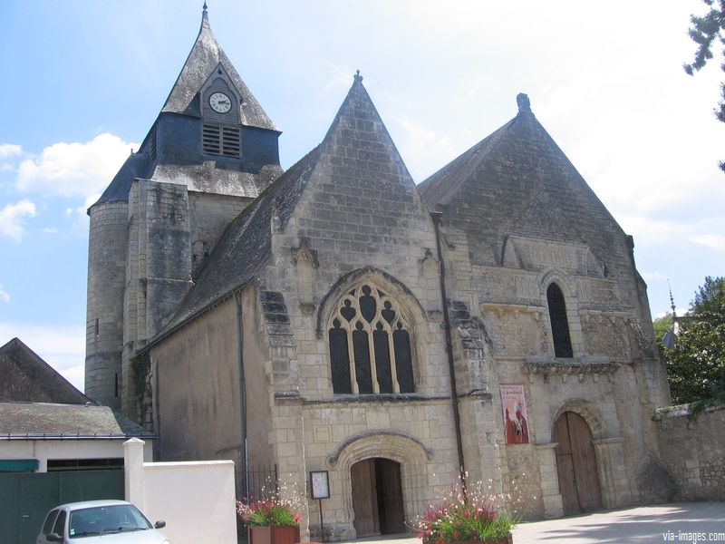 Azay-le-Rideau