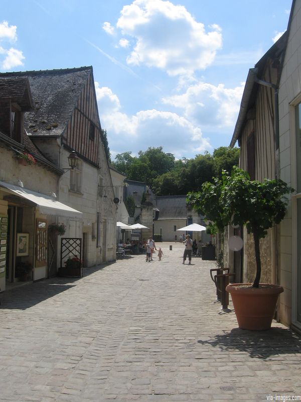 Azay-le-Rideau