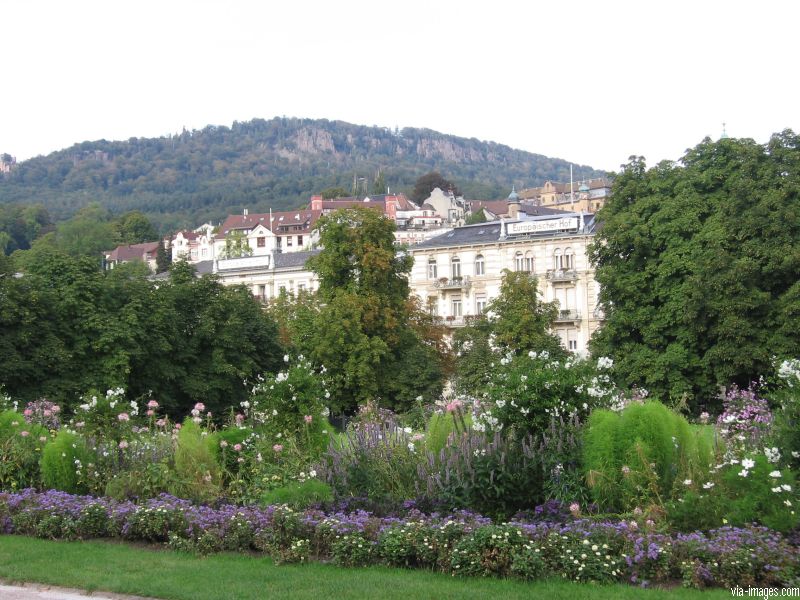 Baden-Baden