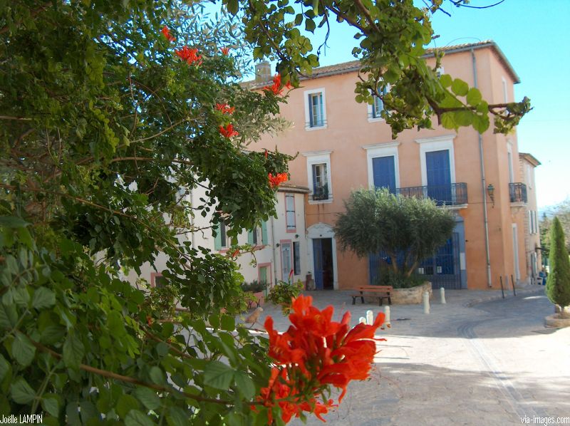 Bages