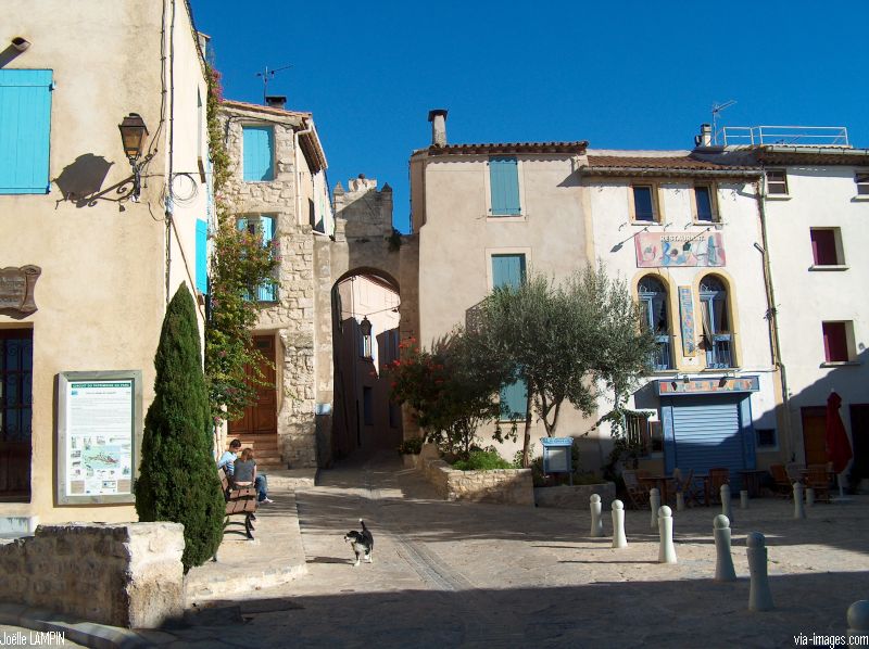Bages