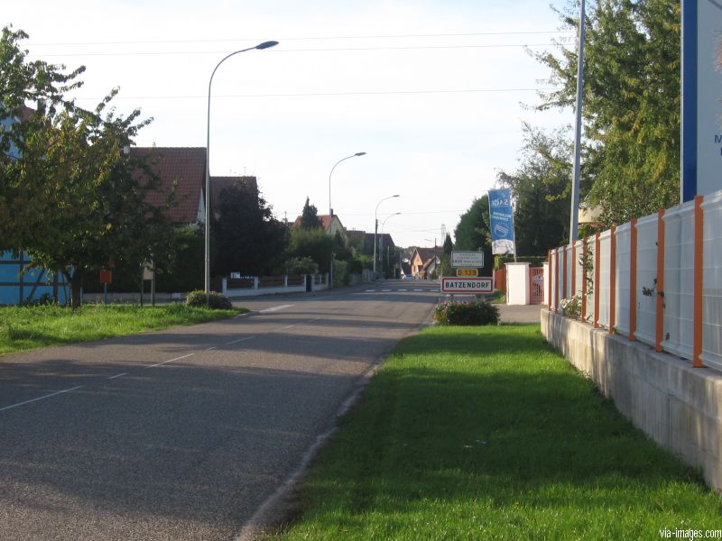 Batzendorf
