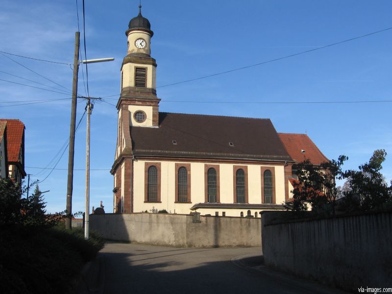 Batzendorf