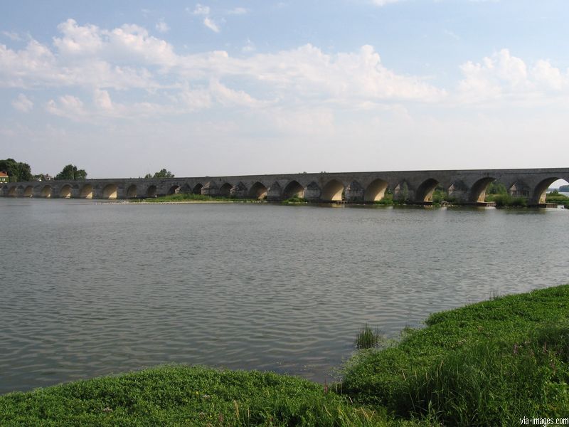 Beaugency