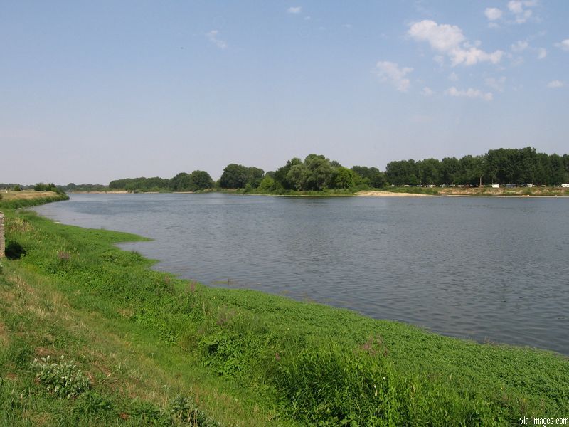 Beaugency