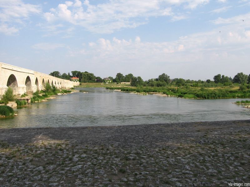 Beaugency