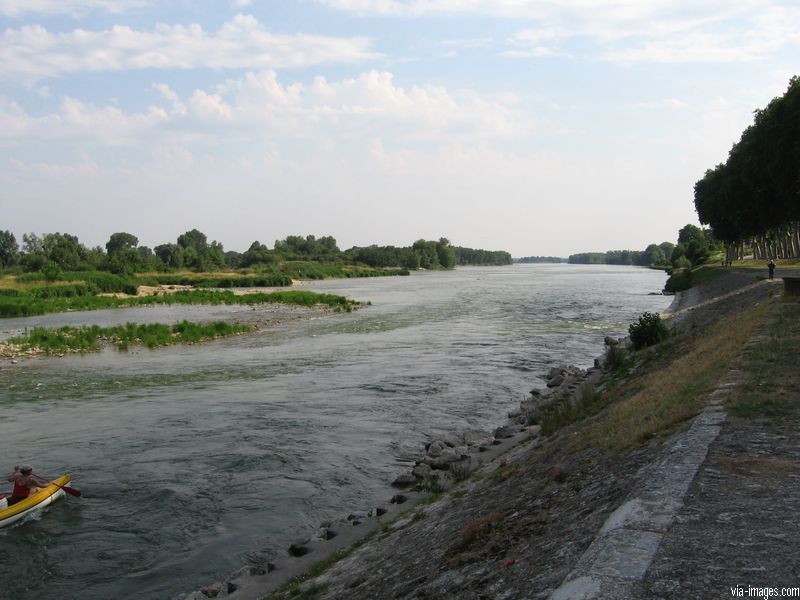Beaugency