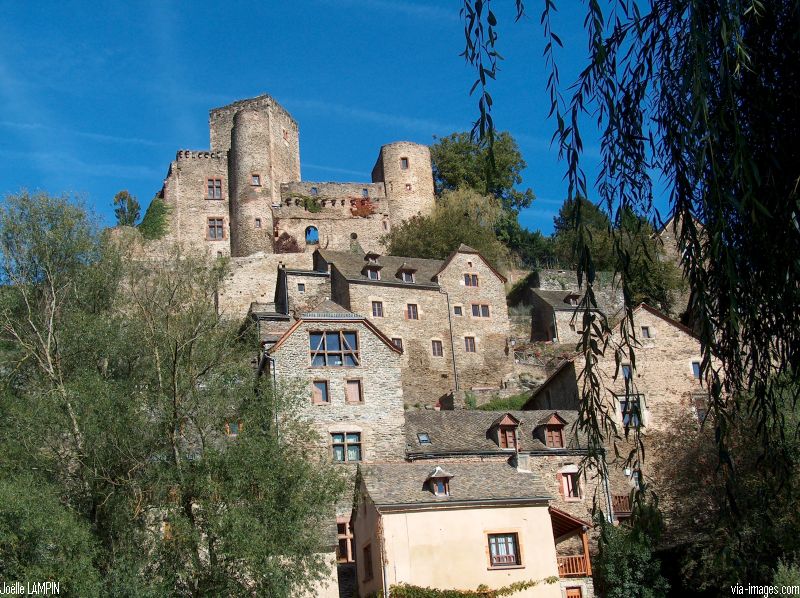 Belcastel