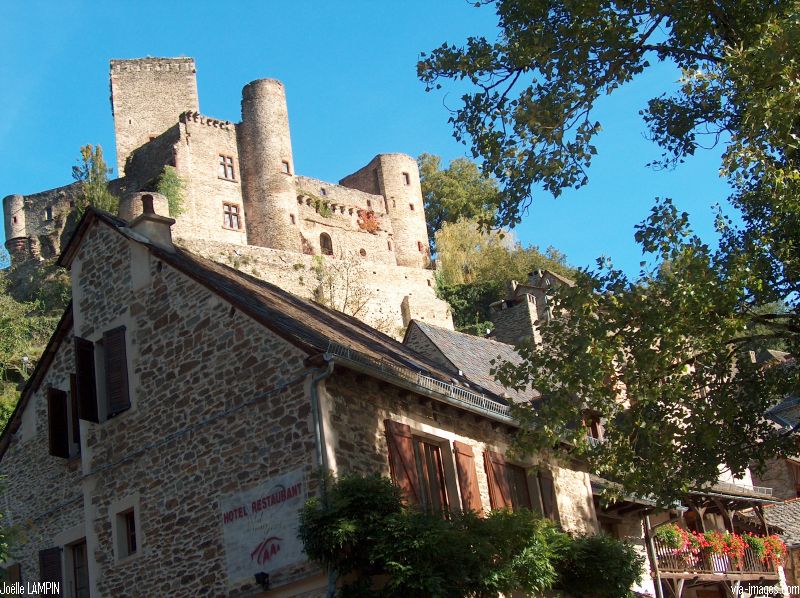 Belcastel