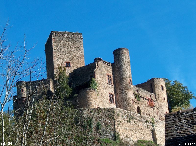 Belcastel