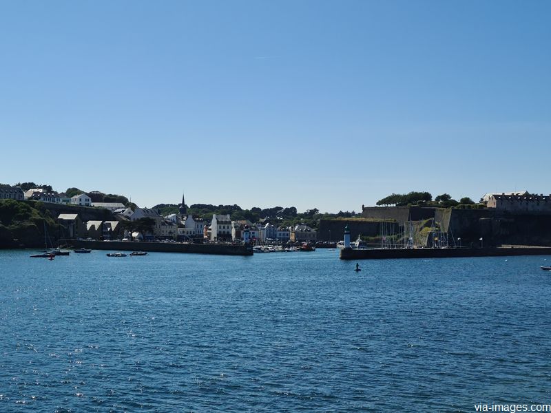 Belle-Ile-en-Mer
