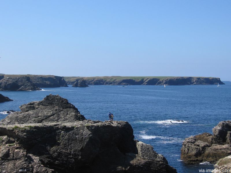 Belle-Ile-en-Mer
