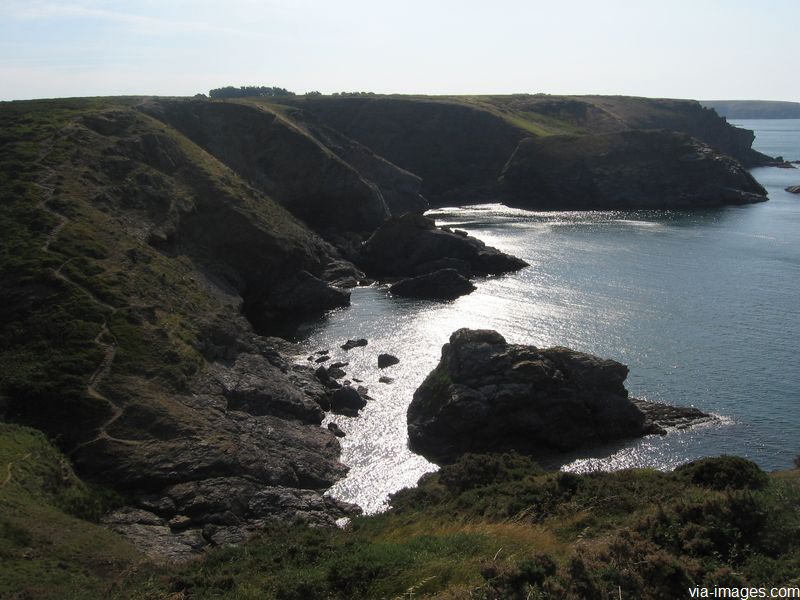 Belle-Ile-en-Mer