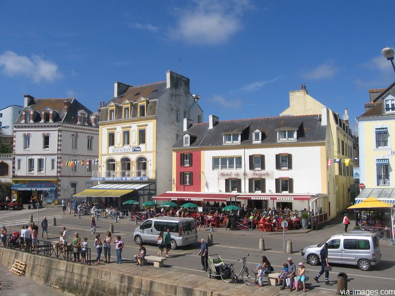 Belle-Ile-en-Mer