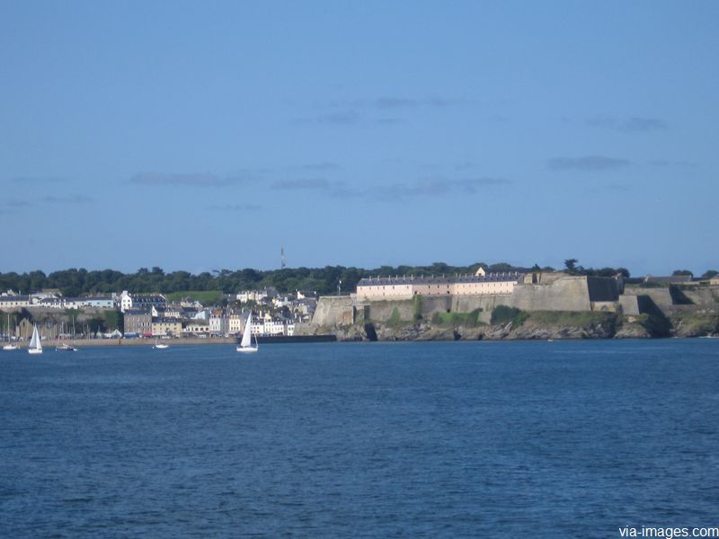 Belle-Ile-en-Mer