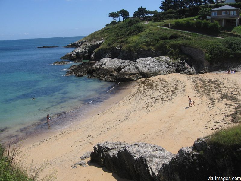 Belle-Ile-en-Mer