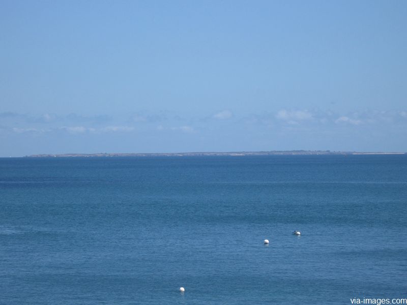 Belle-Ile-en-Mer