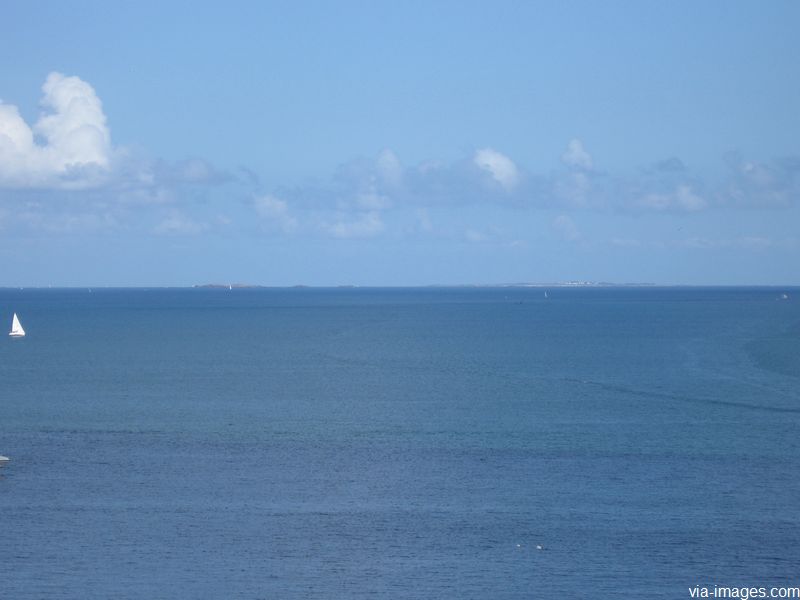 Belle-Ile-en-Mer