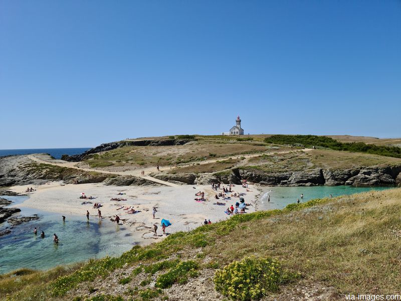 Belle-Ile-en-Mer