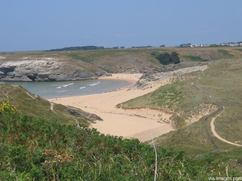 Belle-Ile-en-Mer