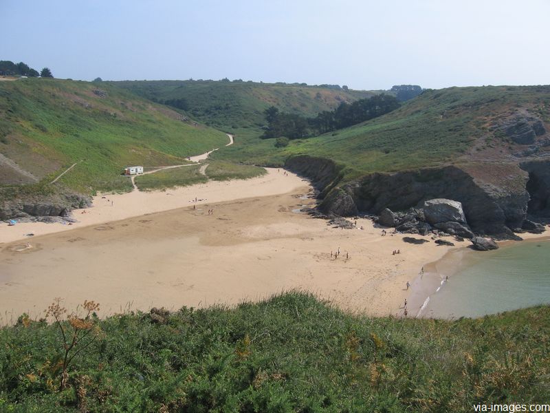Belle-Ile-en-Mer