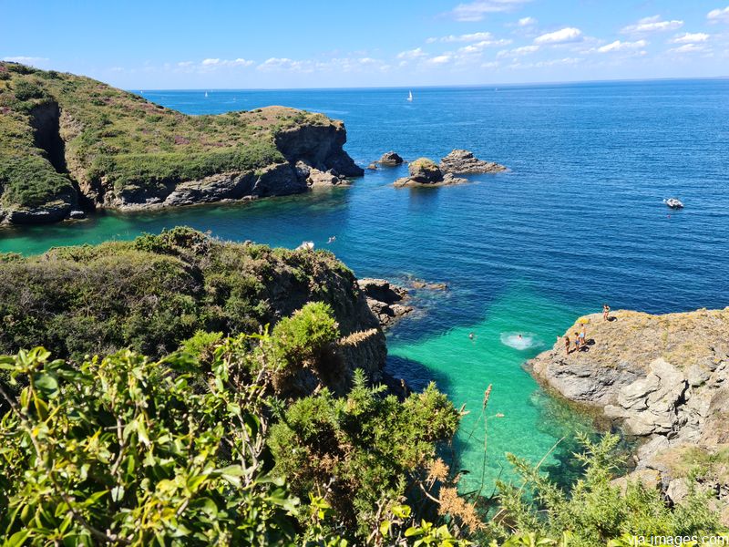 Belle-Ile-en-Mer