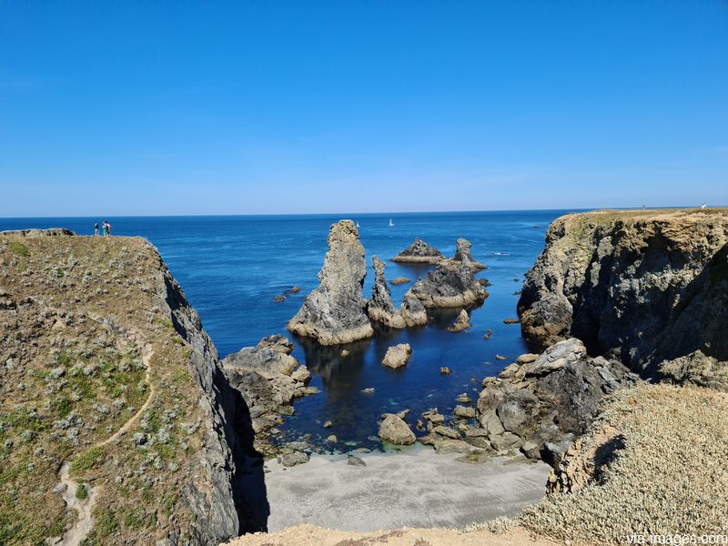 Belle-Ile-en-Mer