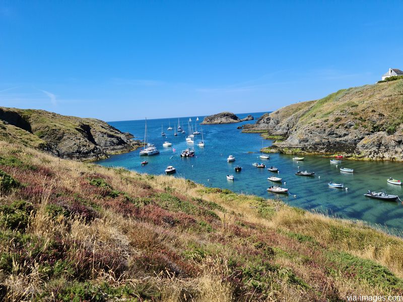 Belle-Ile-en-Mer