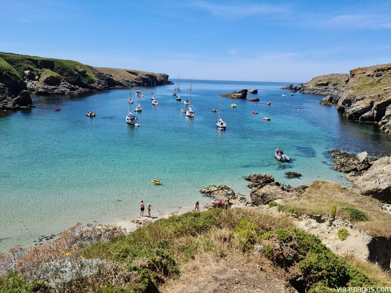 Belle-Ile-en-Mer