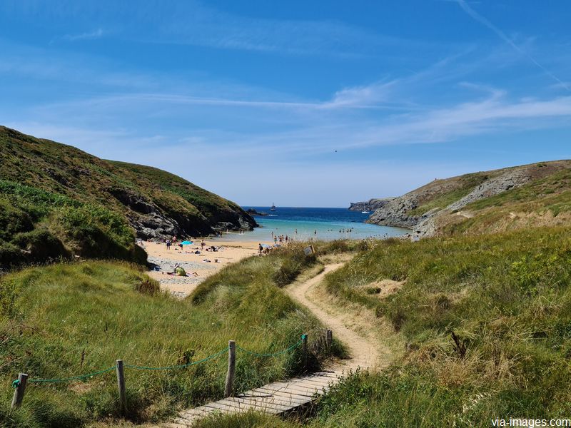 Belle-Ile-en-Mer