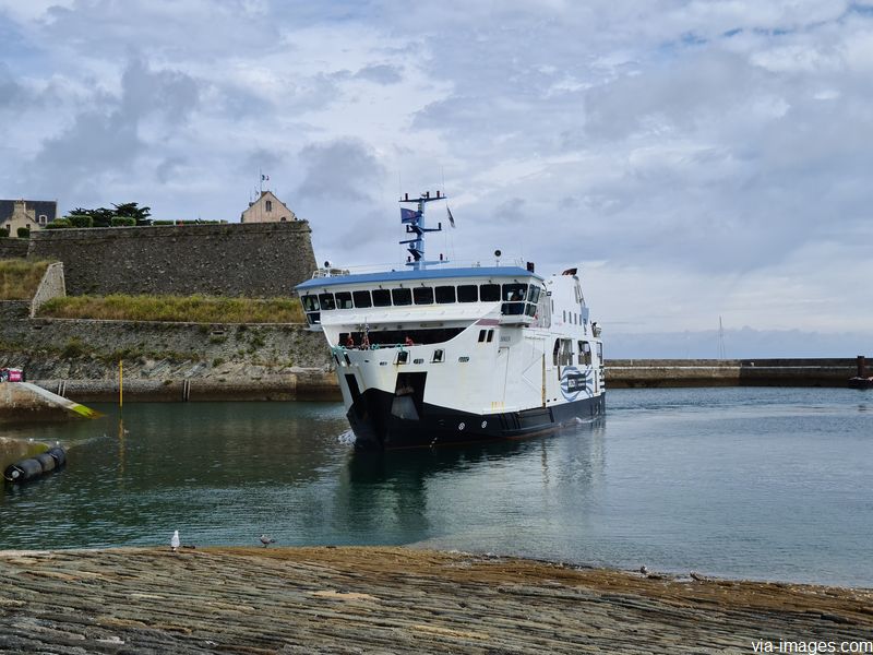 Belle-Ile-en-Mer