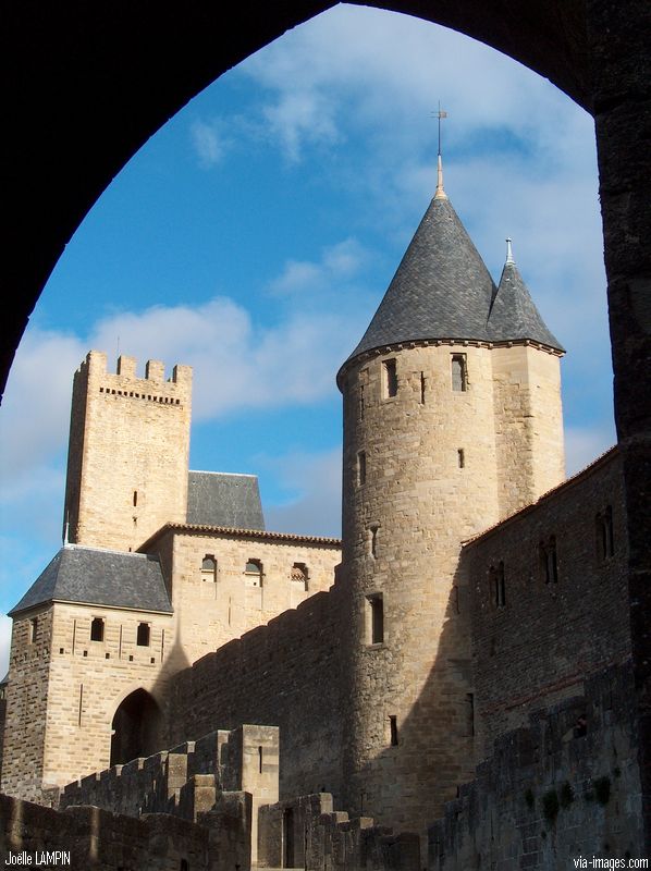 Carcassonne