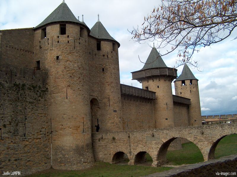 Carcassonne