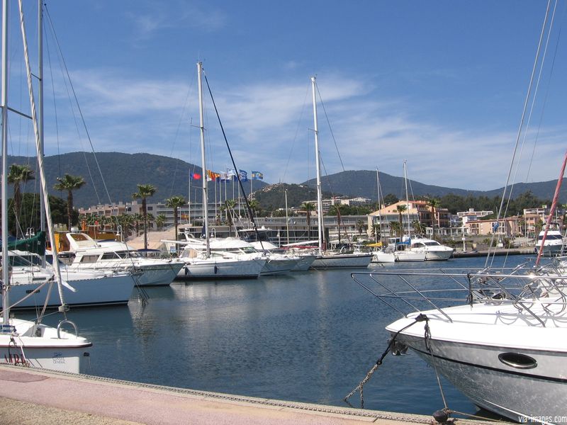 Cavalaire-sur-Mer