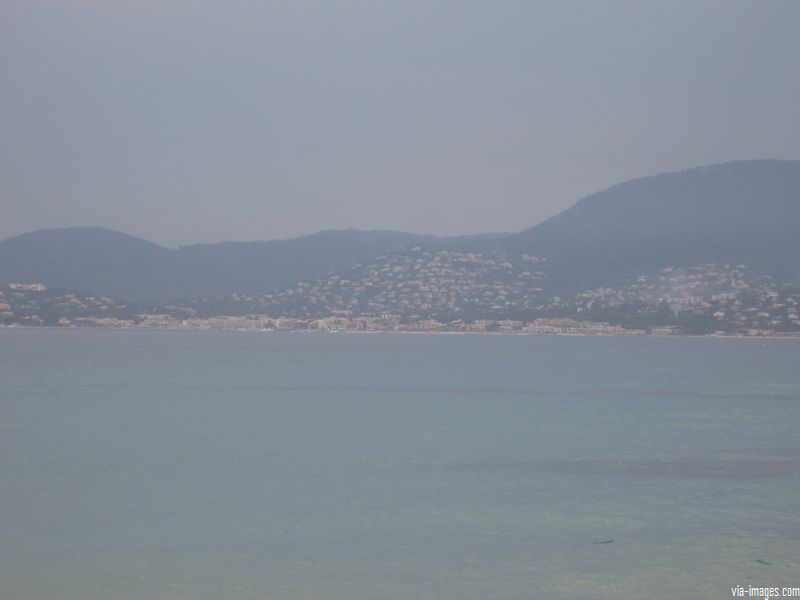 Cavalaire-sur-Mer