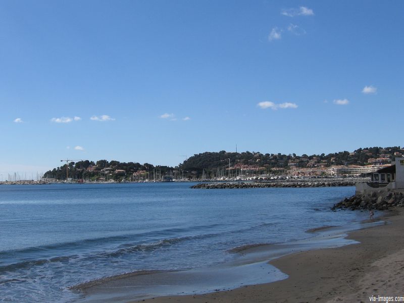 Cavalaire-sur-Mer