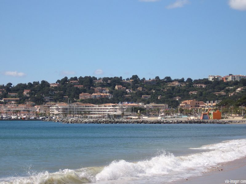 Cavalaire-sur-Mer