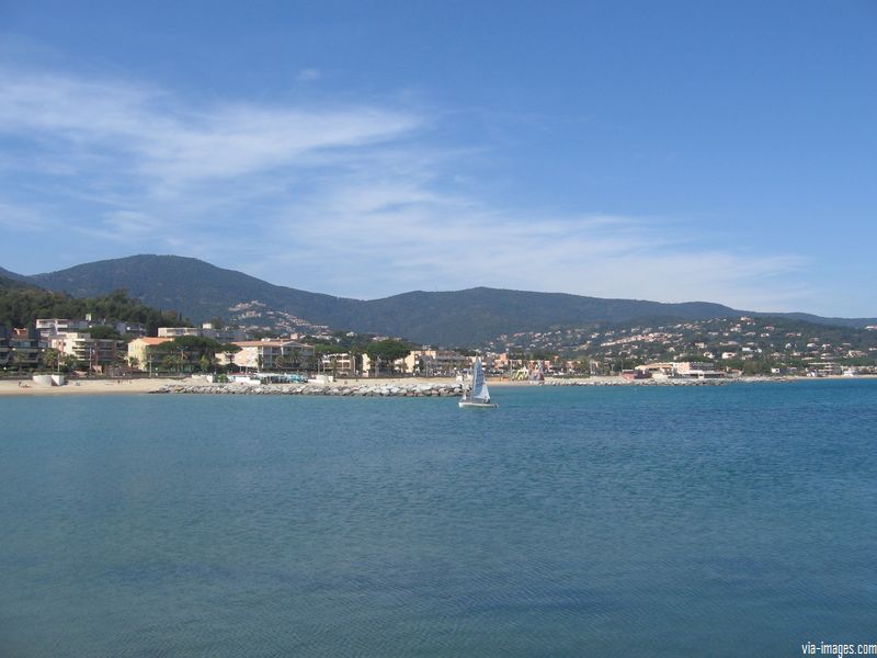 Cavalaire-sur-Mer