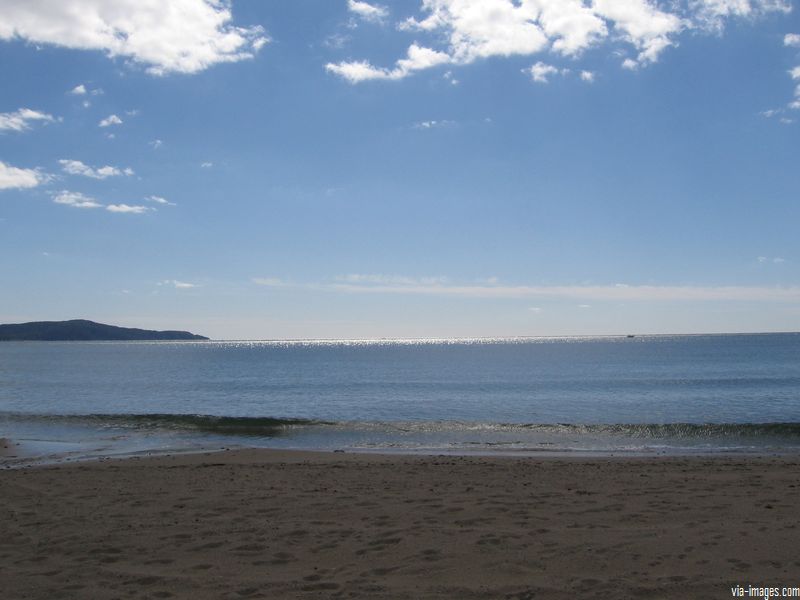 Cavalaire-sur-Mer