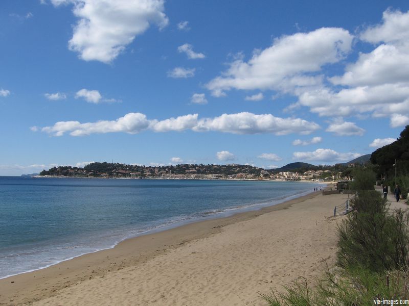 Cavalaire-sur-Mer