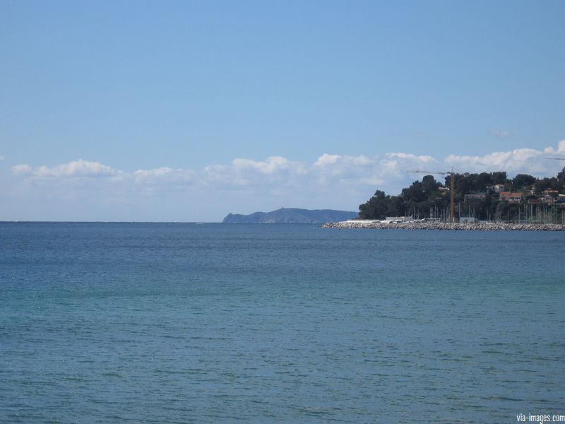 Cavalaire-sur-Mer