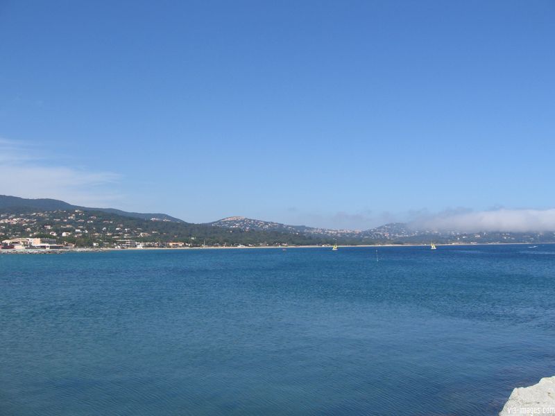 Cavalaire-sur-Mer