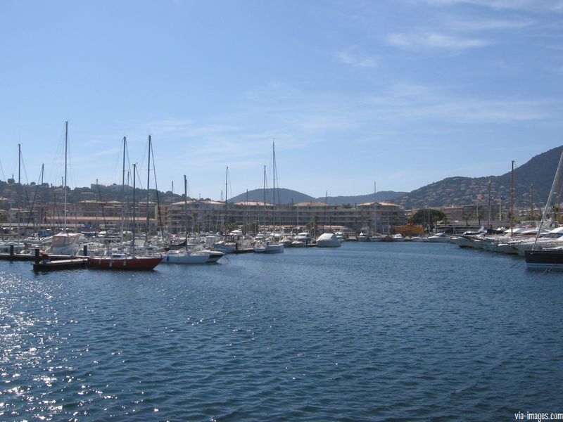 Cavalaire-sur-Mer