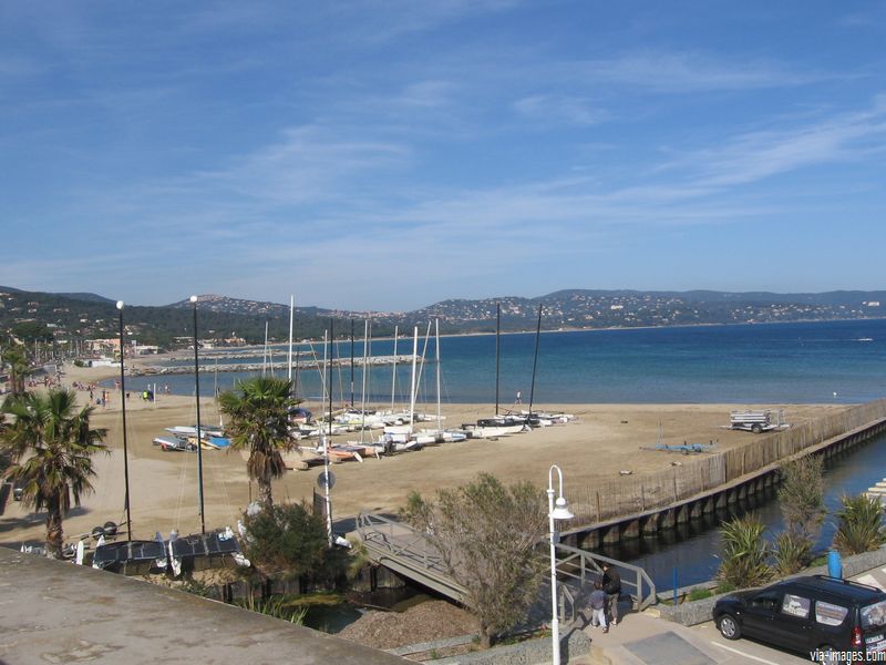 Cavalaire-sur-Mer