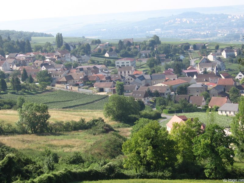 Champillon