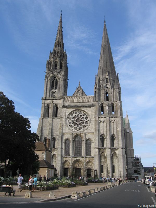 Chartres