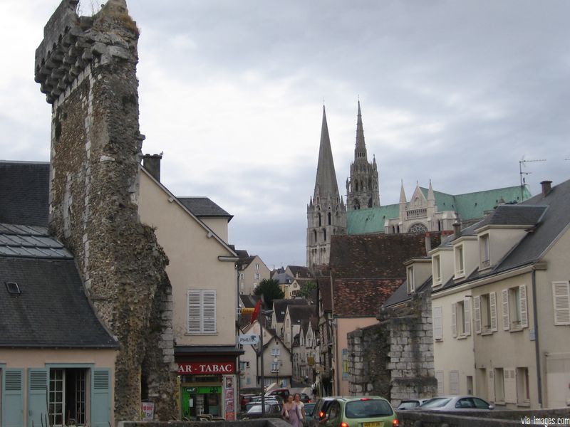 Chartres