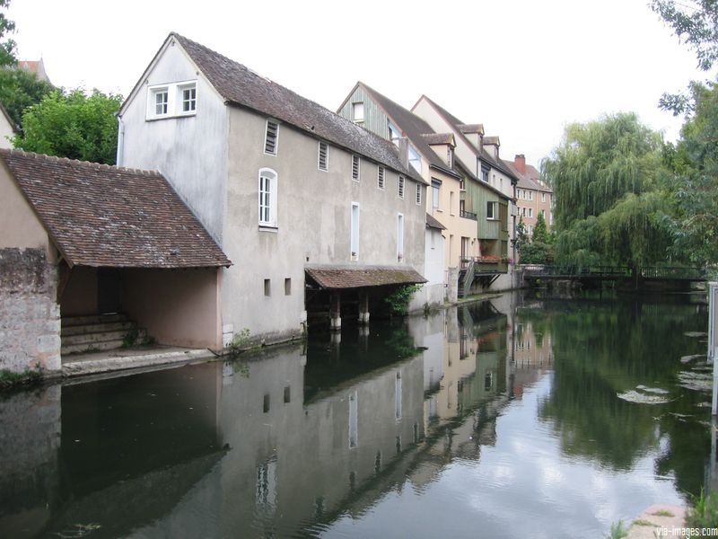 Chartres