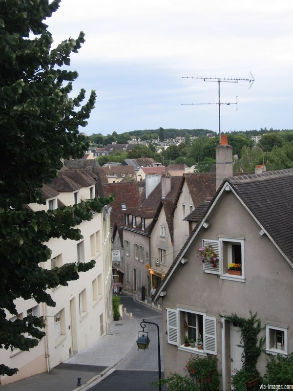 Chartres